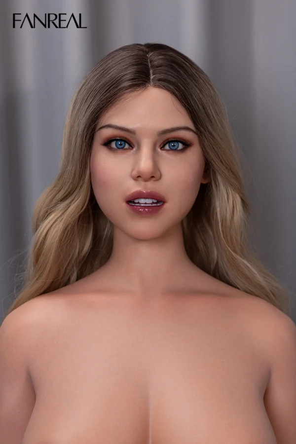 Carlee Head (US Stock)