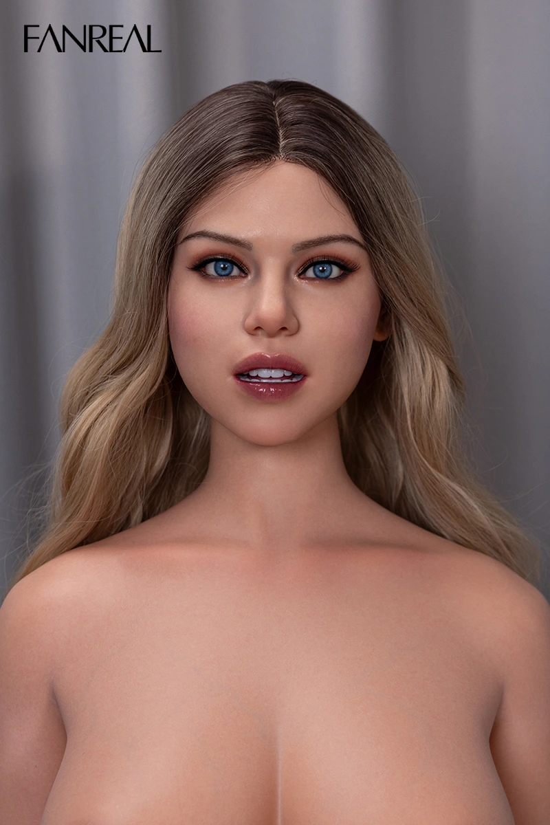 Carlee Head (US Stock)