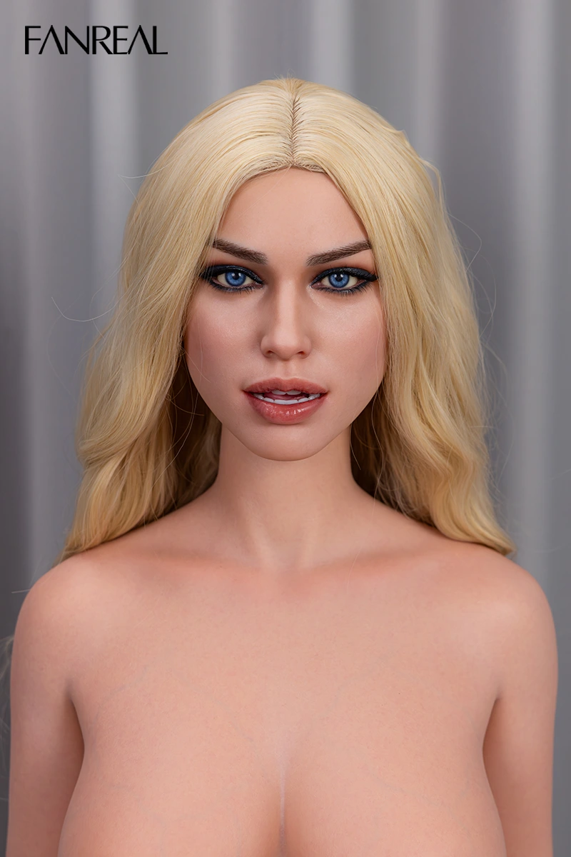 Della Head (US Stock)